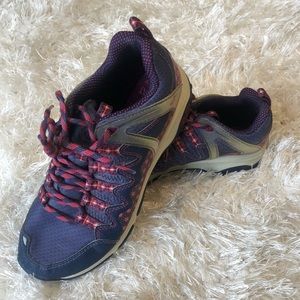 Chaco Women’s Hiking Shoe